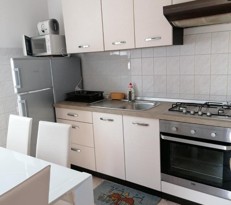 Photo of Kitchen in Funtana