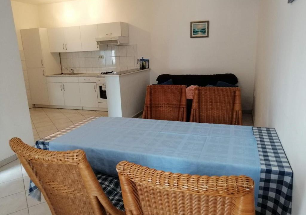 Photo of Kitchen in Funtana