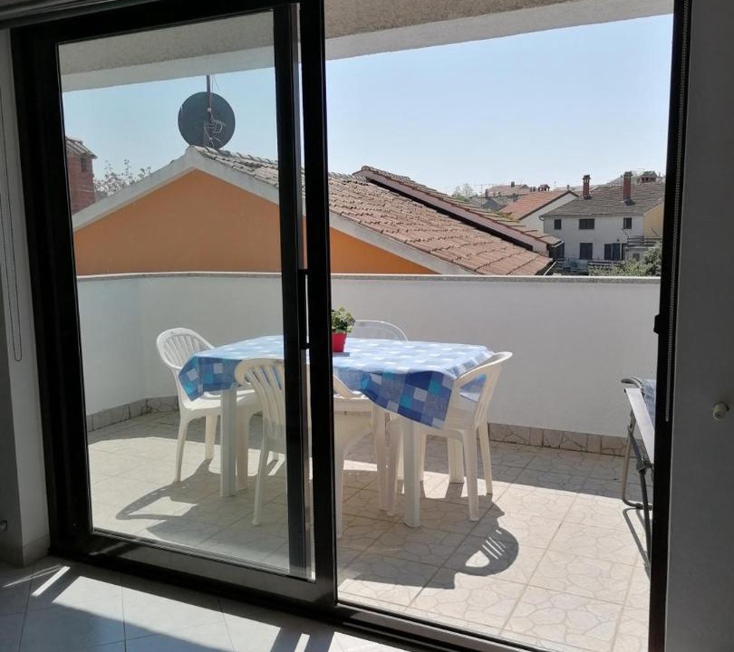 Photo of Patio Balcony in Funtana