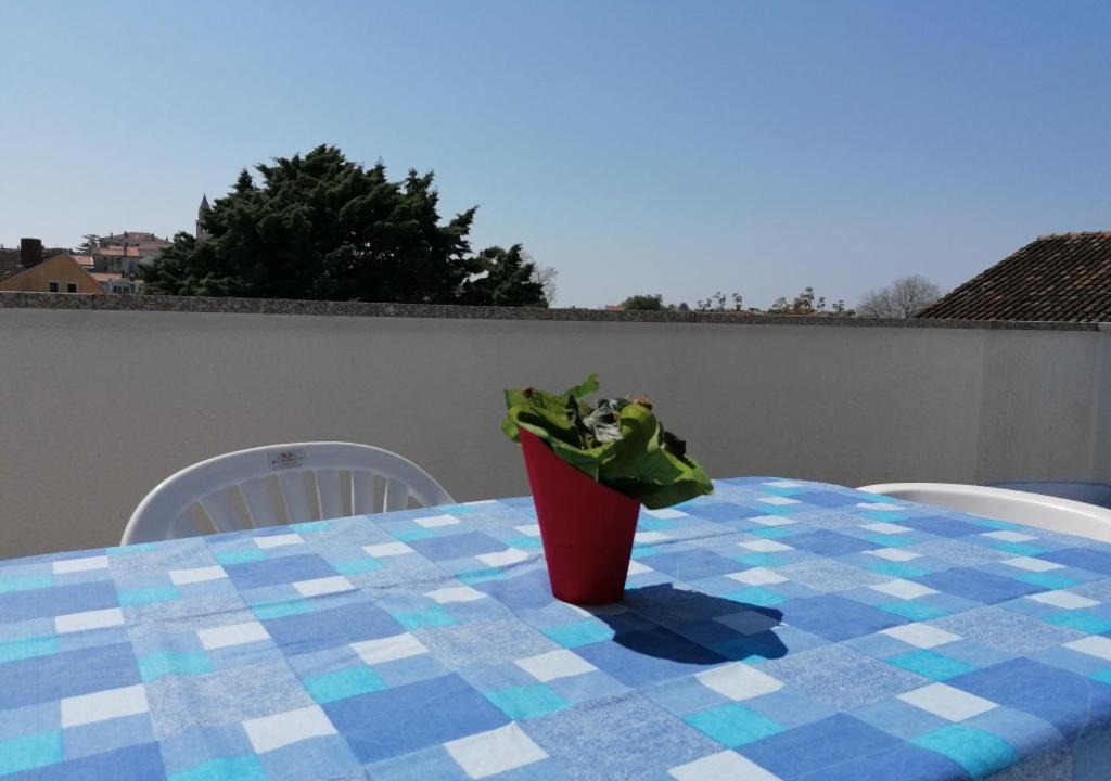 Photo of Patio Balcony in Funtana