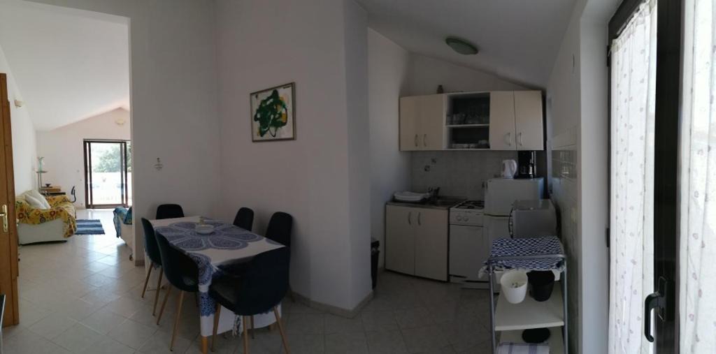 Photo of Kitchen in Funtana