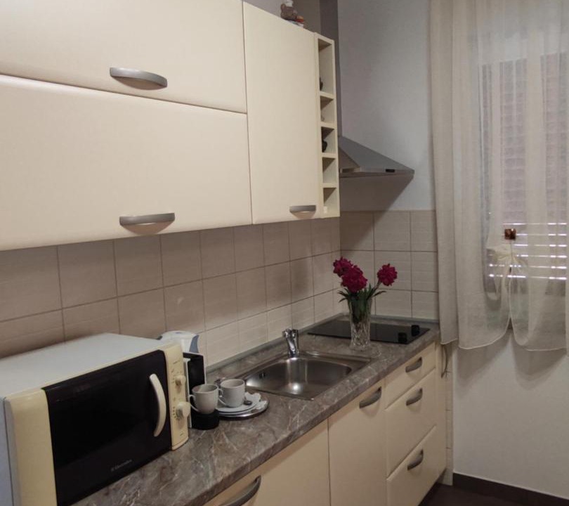 Photo of Kitchen in Gabonjin