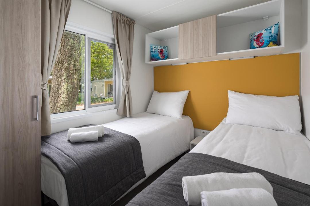 Photo of Bedroom in Cervar