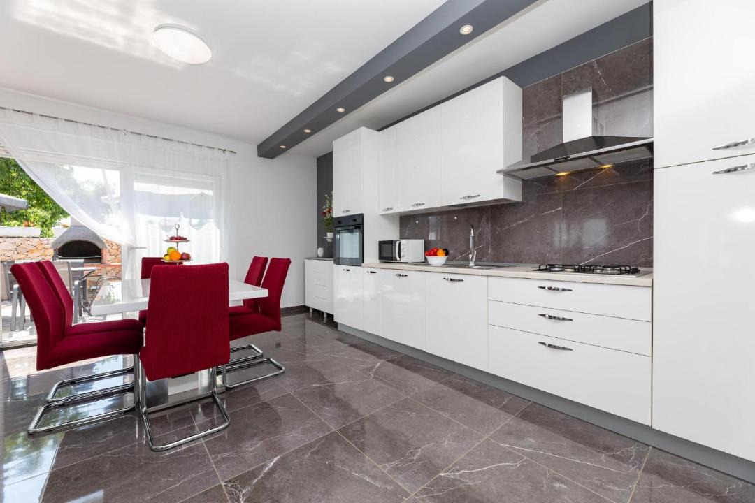 Photo of Kitchen in Garica