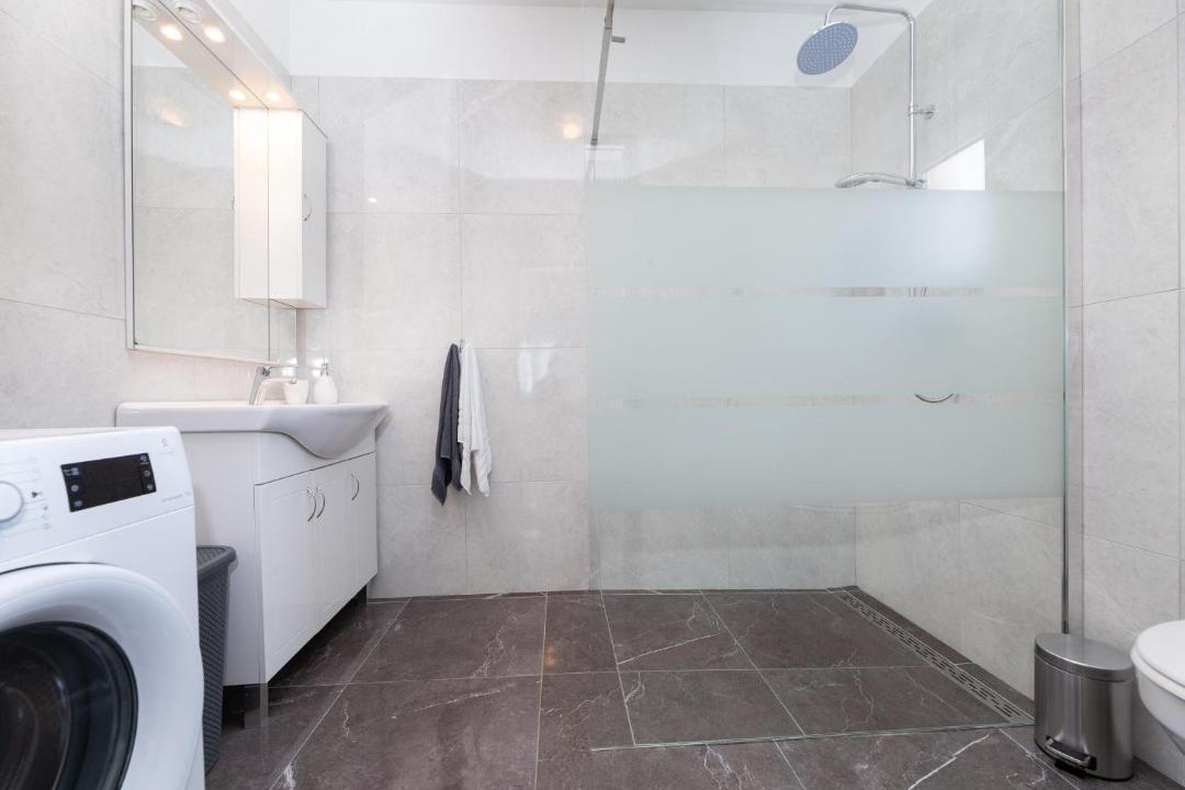 Photo of Bathroom in Garica