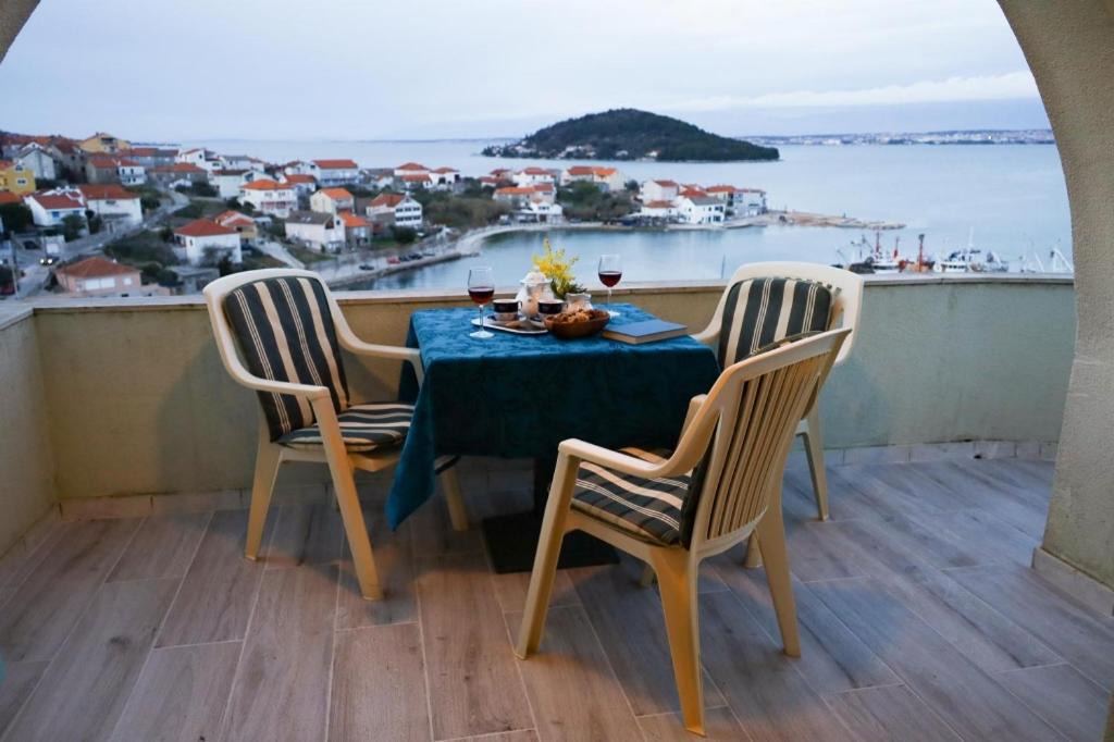 Photo of Patio Balcony in Kali