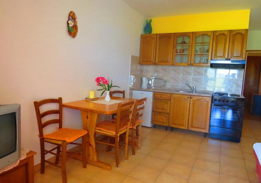 Photo of Kitchen in Lumbarda
