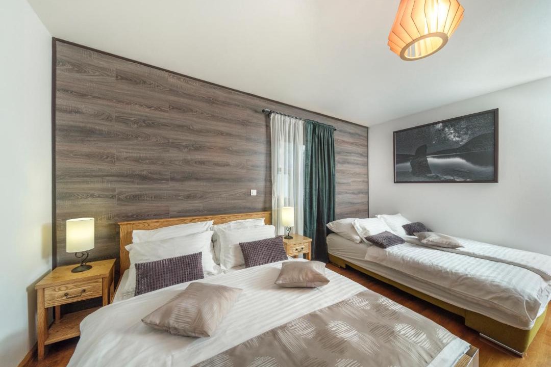 Photo of Bedroom in Seliste