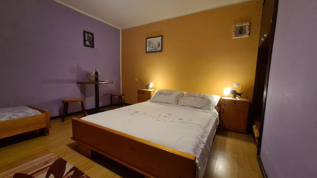 Photo of Bedroom in Crni Lug
