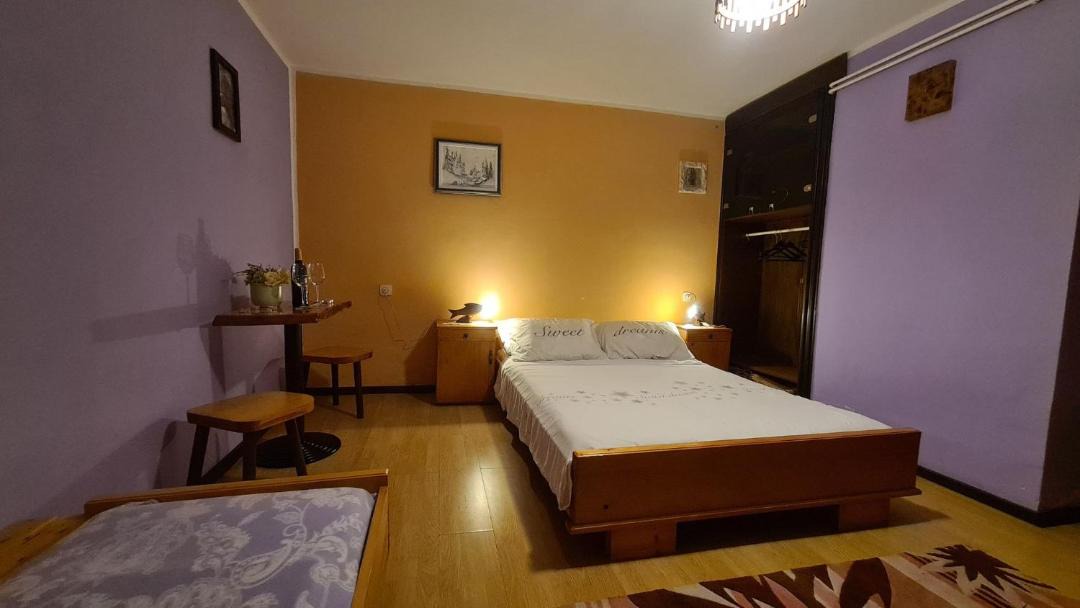 Photo of Bedroom in Crni Lug