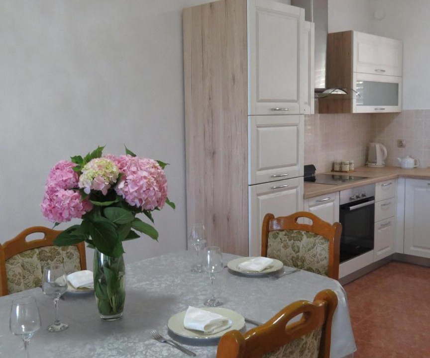 Photo of Livingroom in Lumbarda