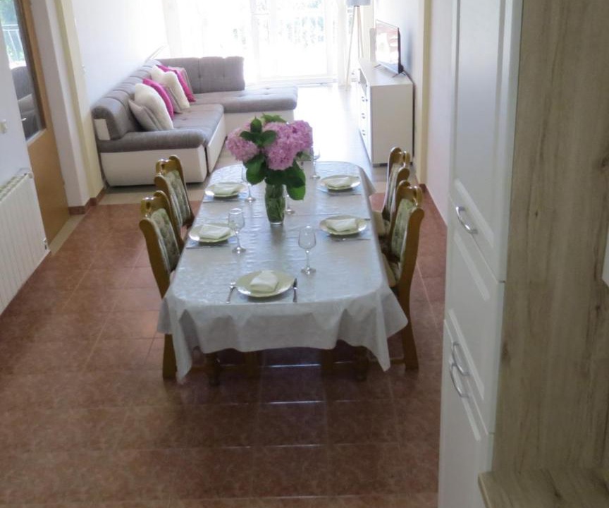 Photo of Livingroom in Lumbarda