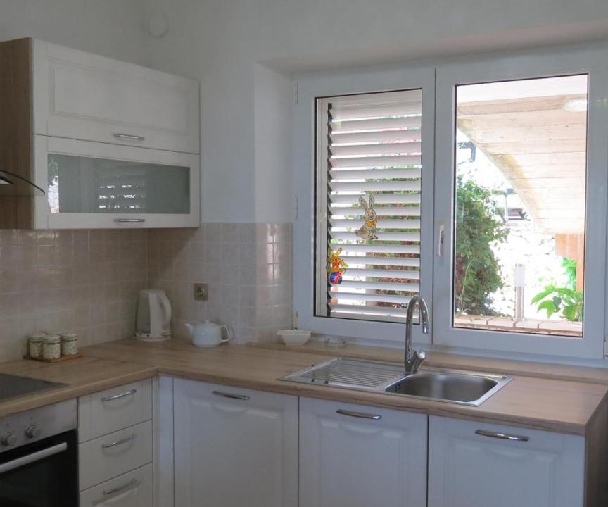 Photo of Kitchen in Lumbarda