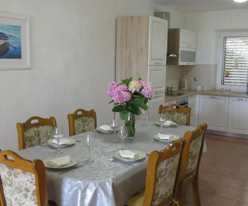 Photo of Livingroom in Lumbarda