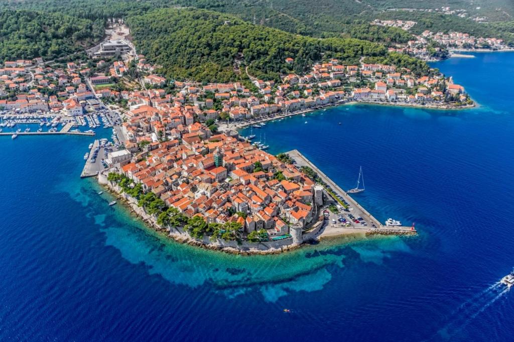 Photo of Outdoor in Lumbarda
