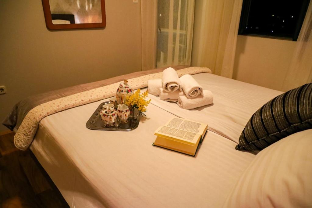 Photo of Bedroom in Kali