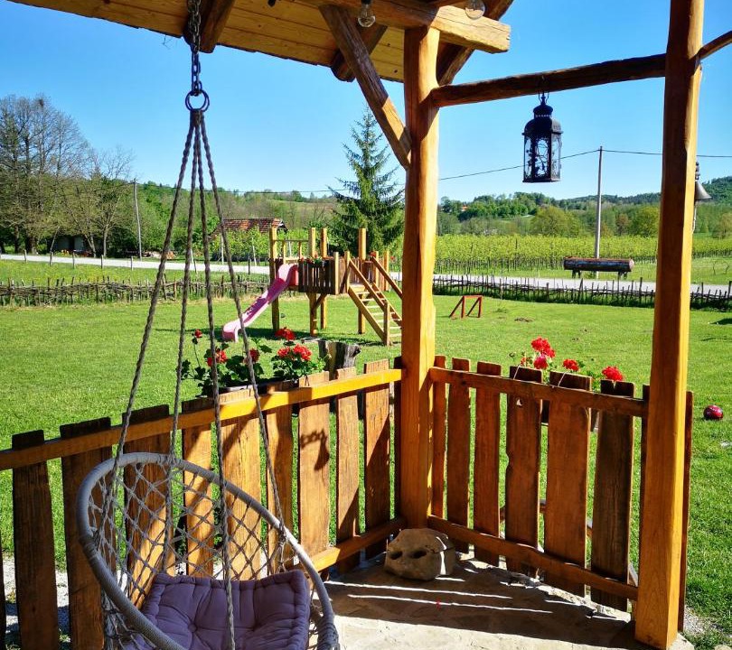 Photo of Patio Balcony in Vojnic