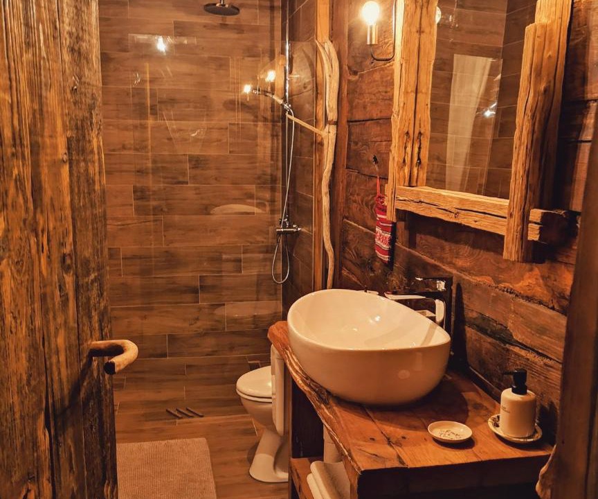 Photo of Bathroom in Vojnic