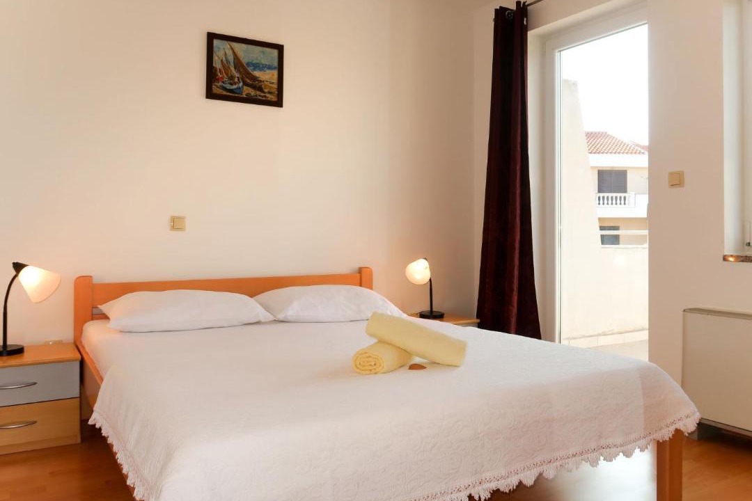 Photo of Bedroom in Vrbnik