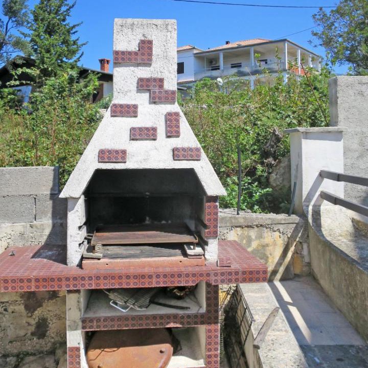 Photo of Patio Balcony in Rovanjska