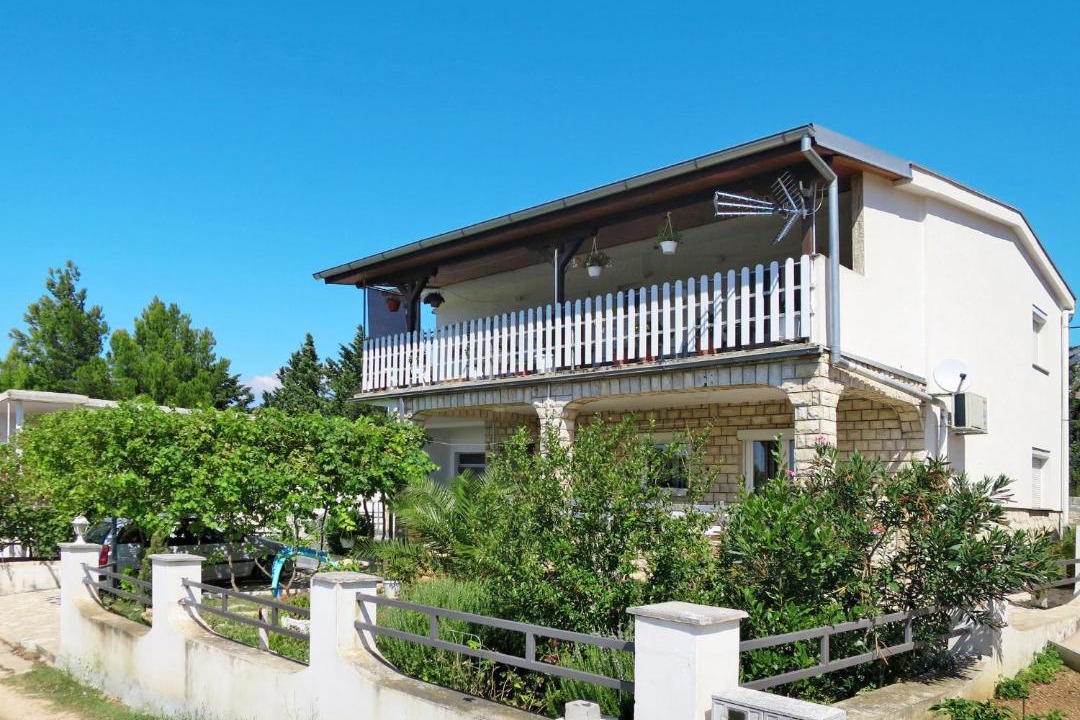 Photo of Buildings in Rovanjska
