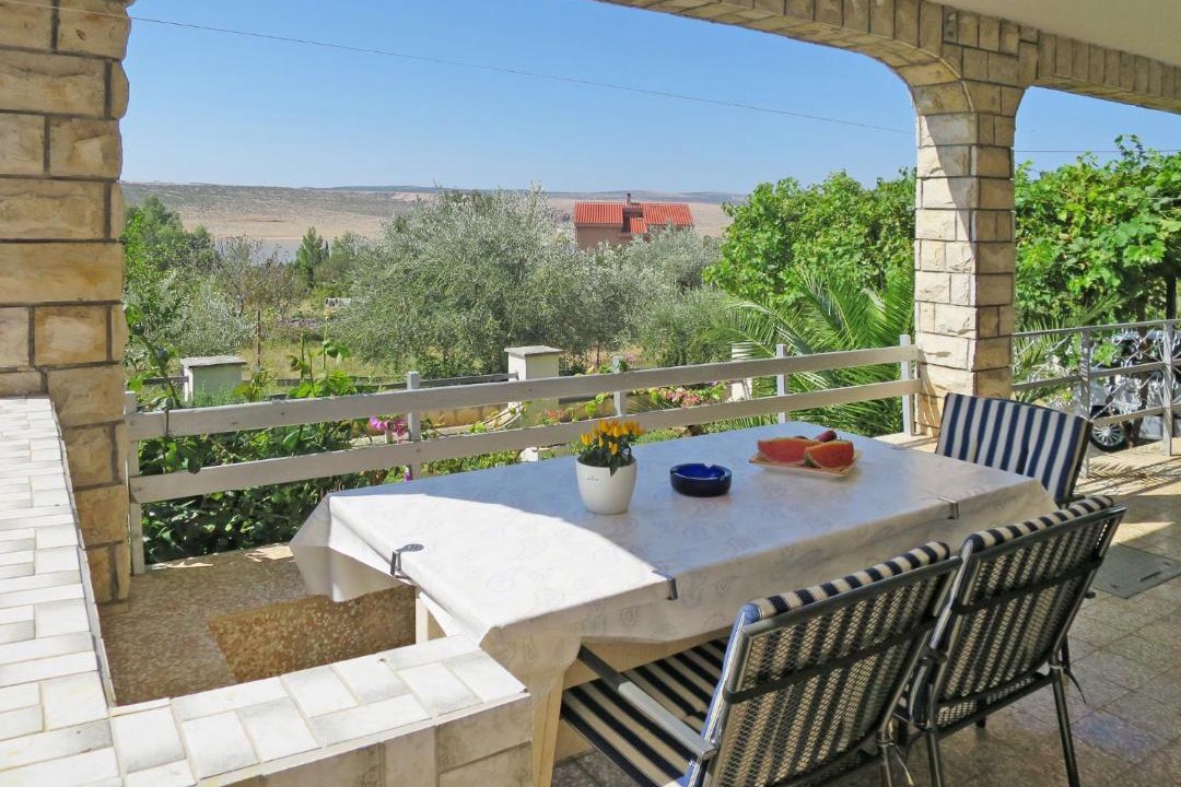 Photo of Patio Balcony in Rovanjska