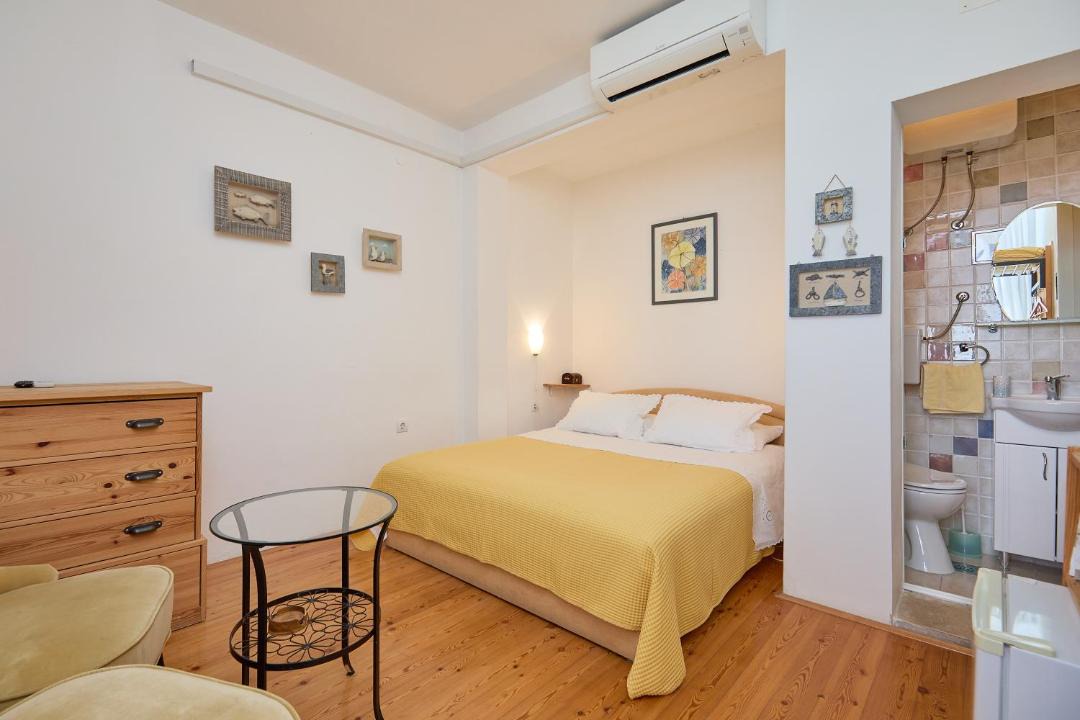 Photo of Bedroom in Ploce