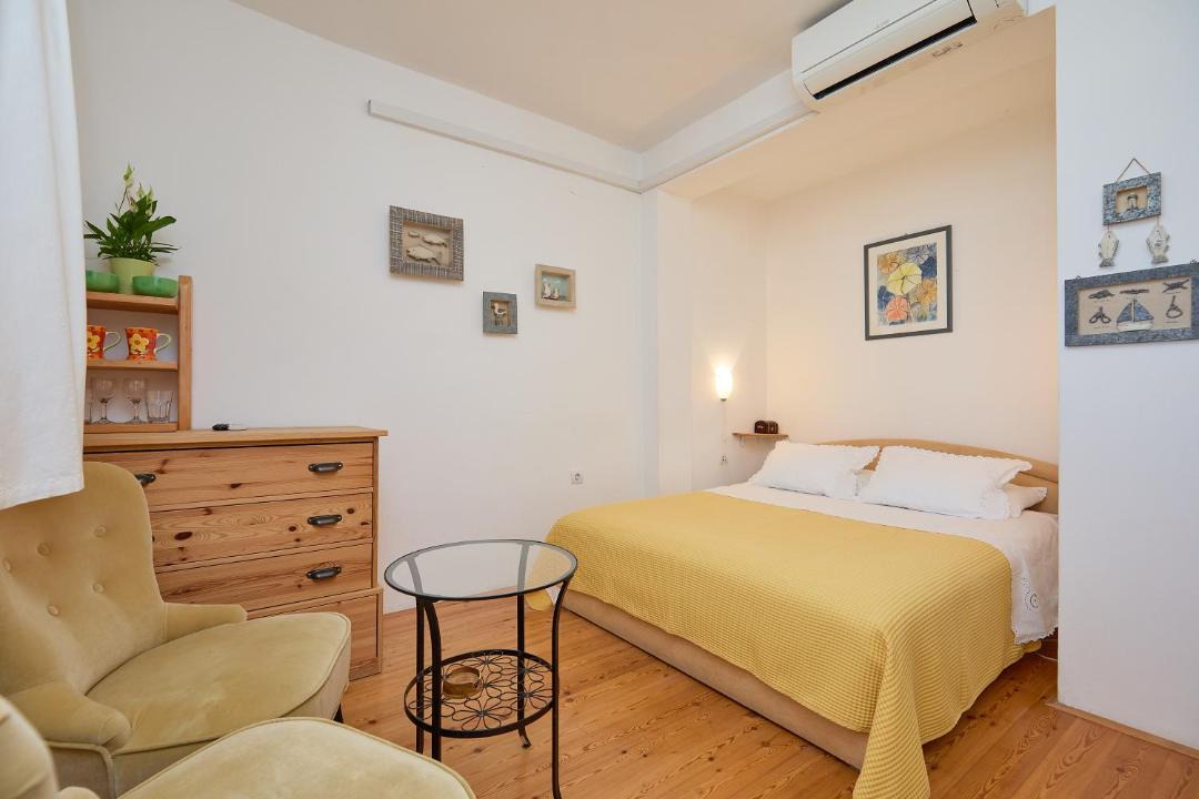 Photo of Bedroom in Ploce