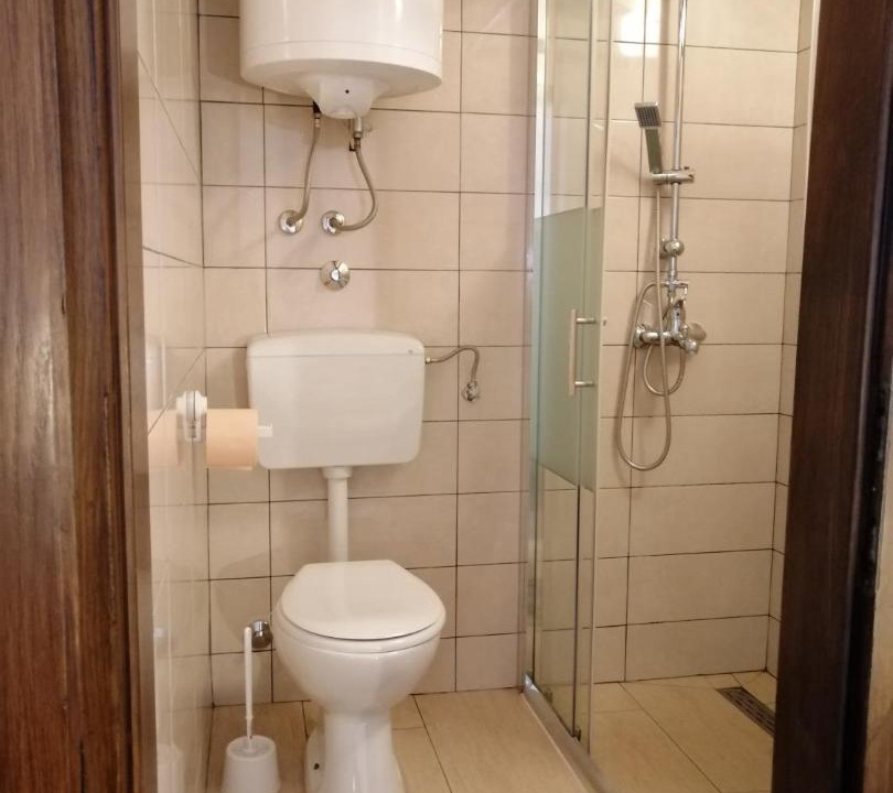 Photo of Bathroom in Valun