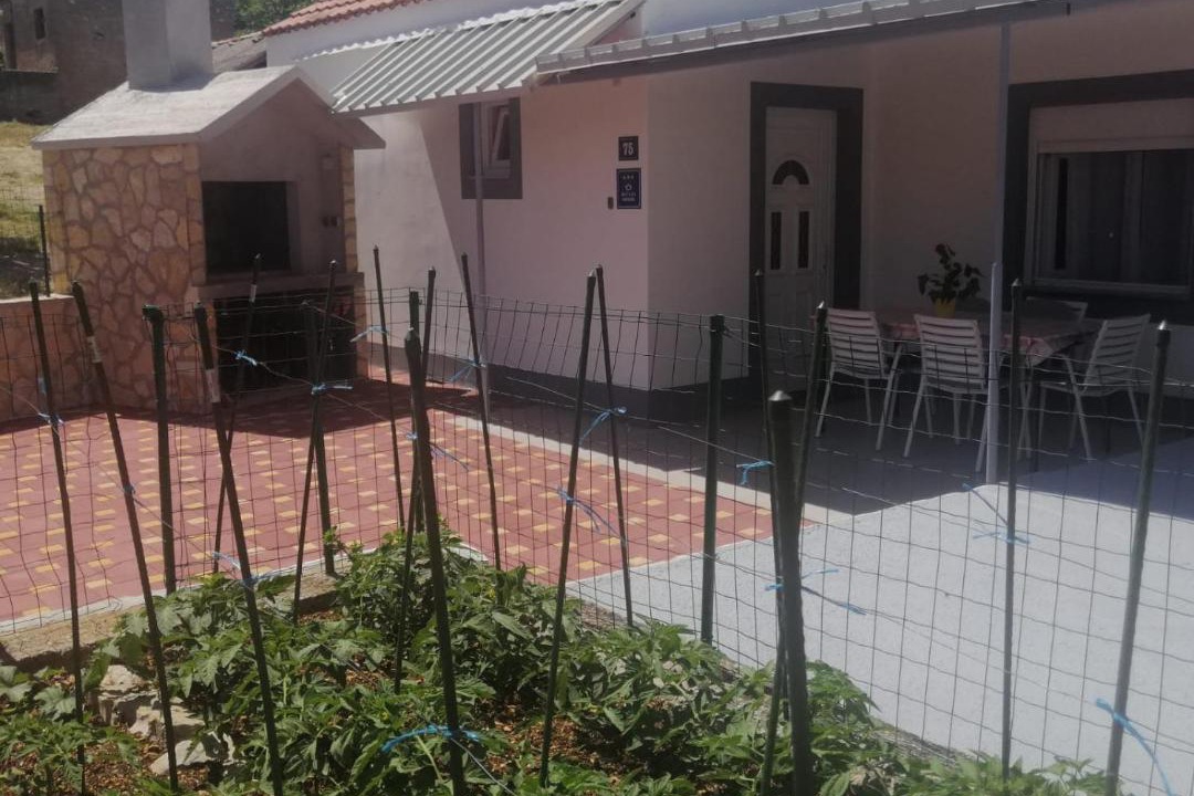 Photo of Buildings in Pirovac