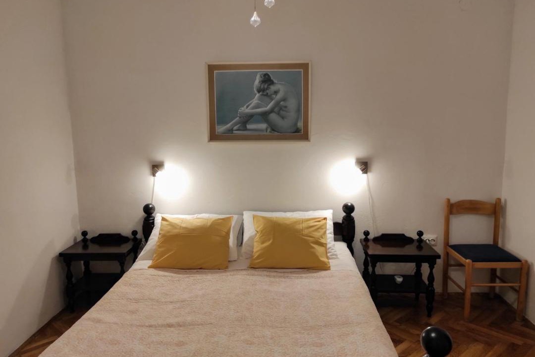 Photo of Bedroom in Knez