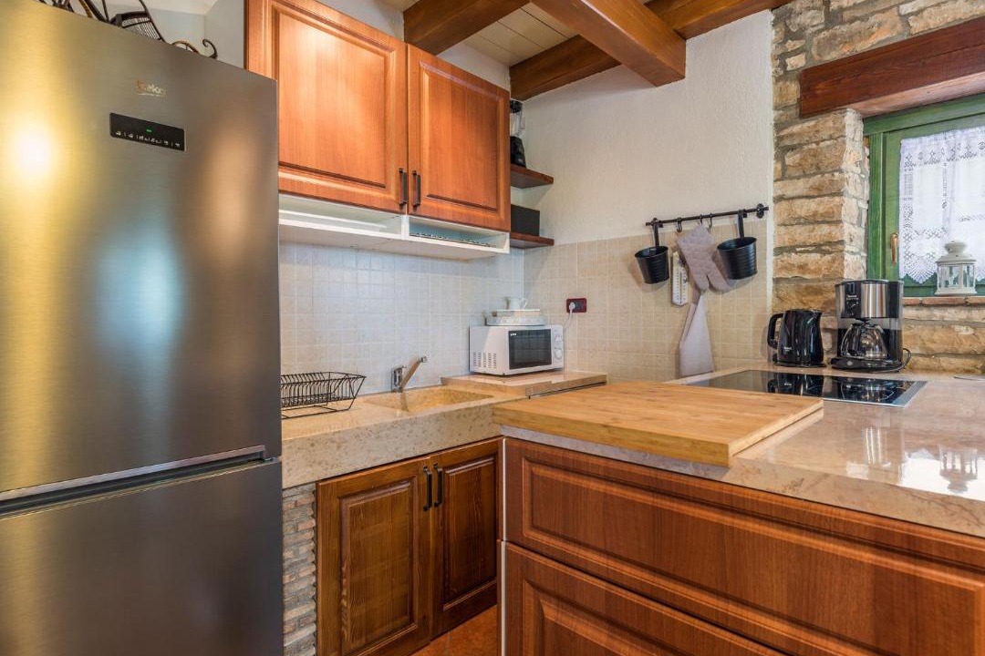 Photo of Kitchen in Kanfanar