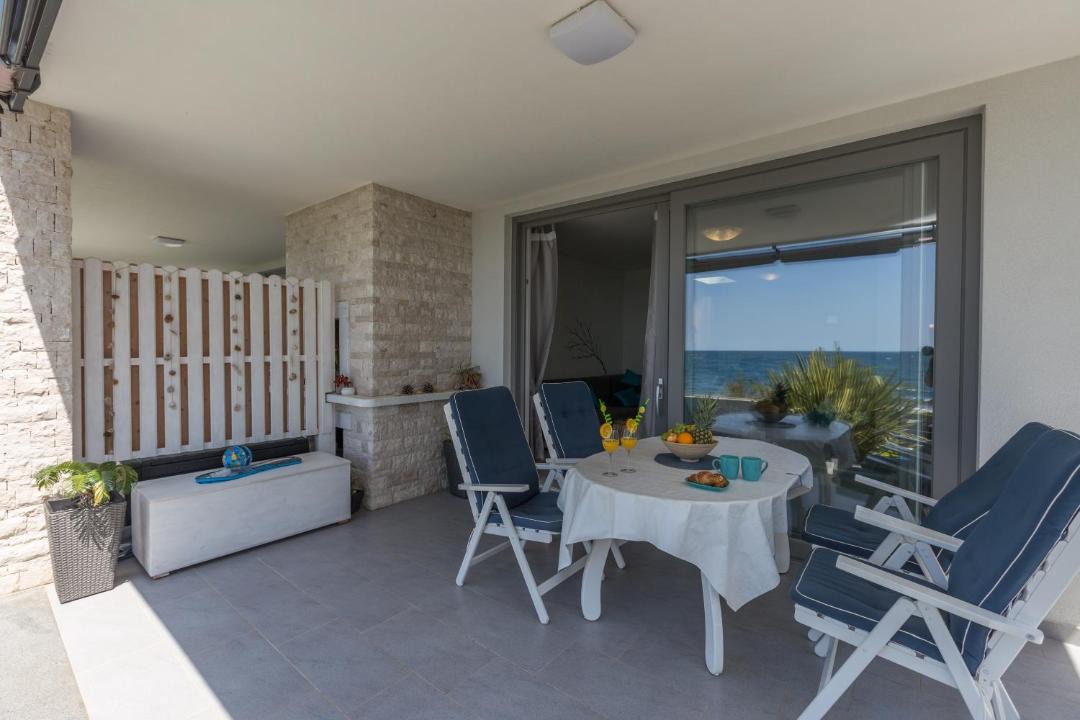 Photo of Patio Balcony in Đuba