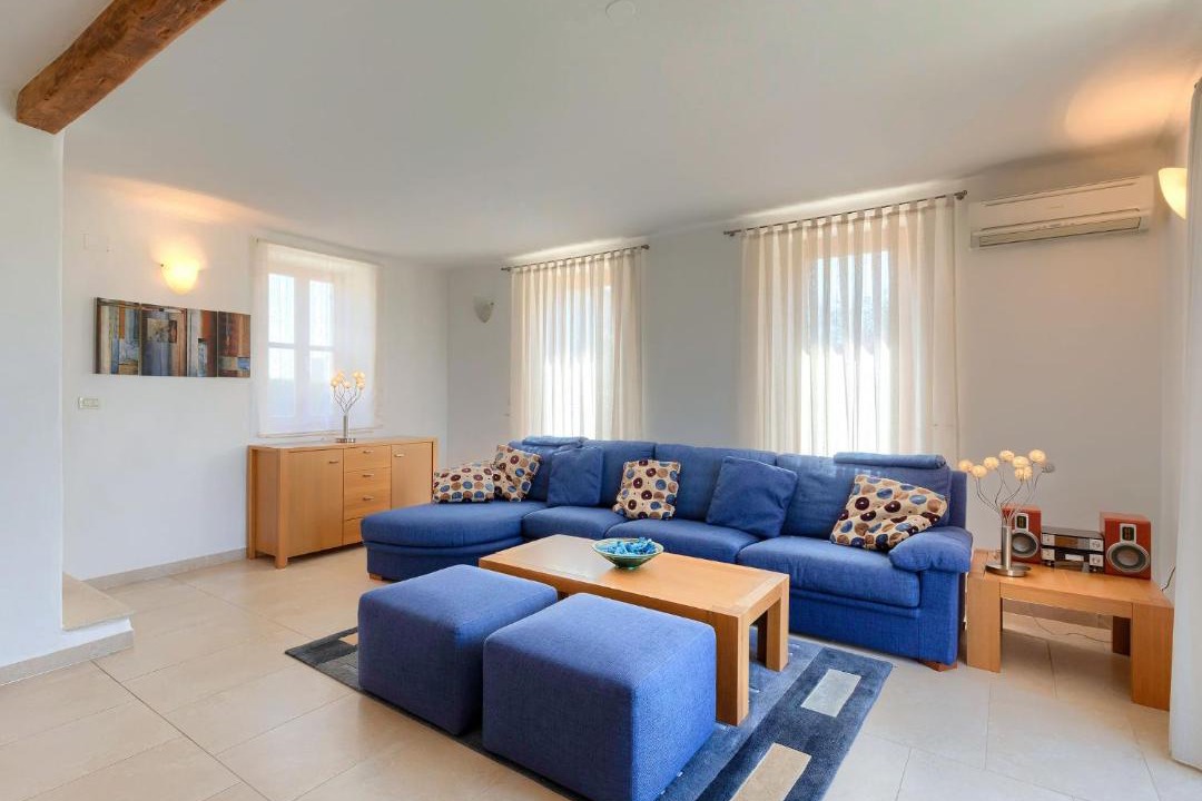 Photo of Livingroom in Baredine