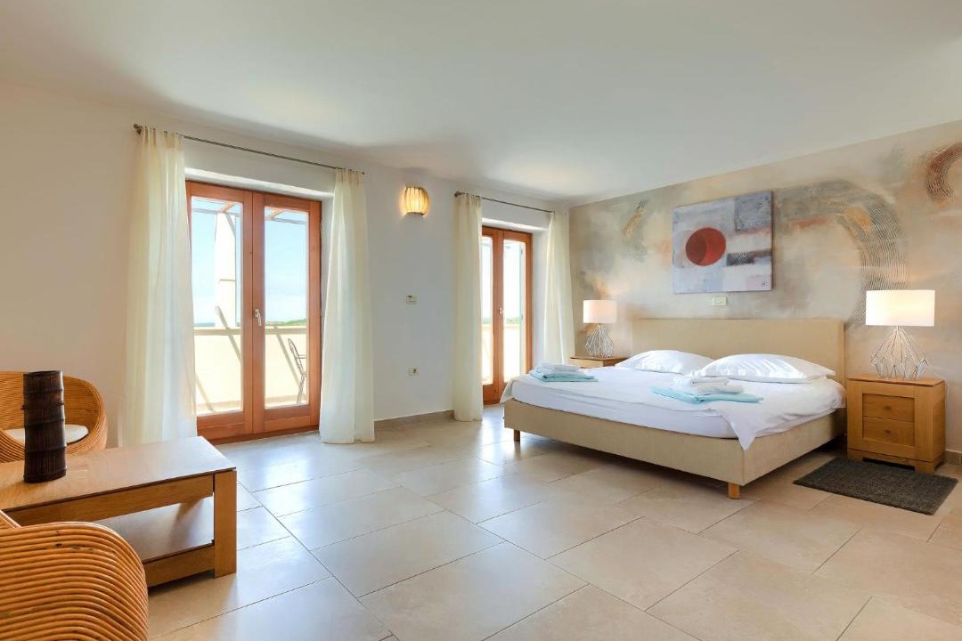 Photo of Bedroom in Baredine