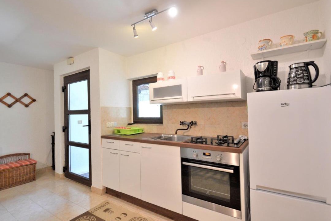 Photo of Kitchen in Manjadvorci