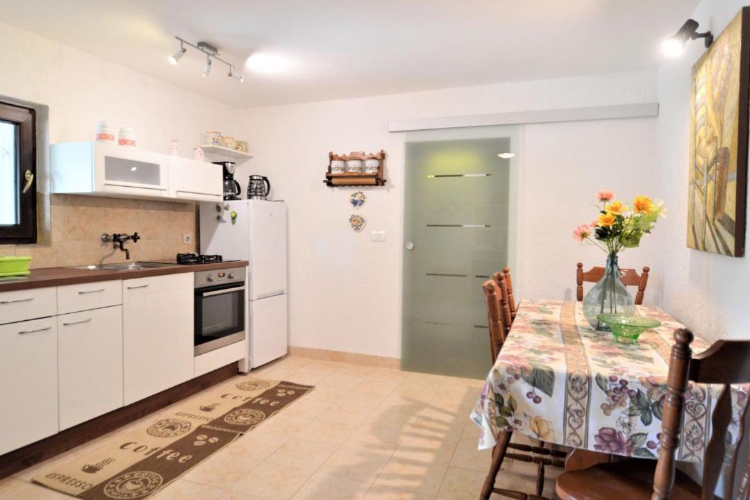 Photo of Kitchen in Manjadvorci