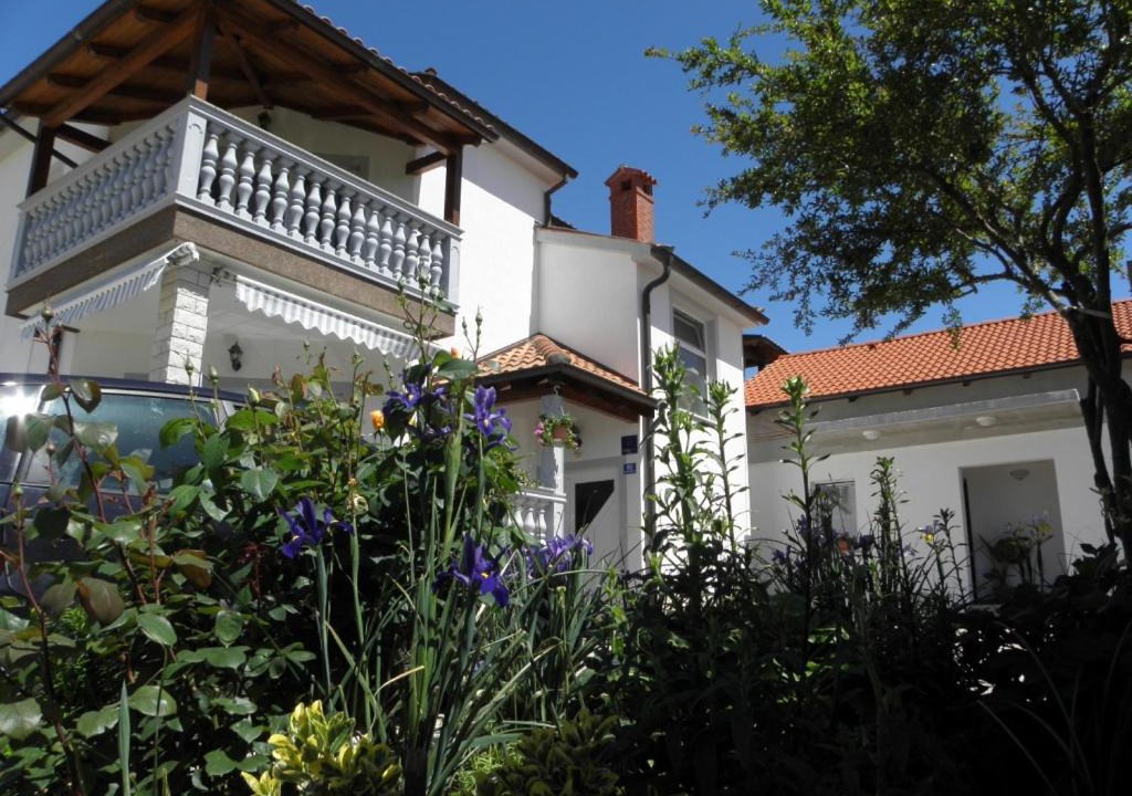 Photo of Buildings in Medulin