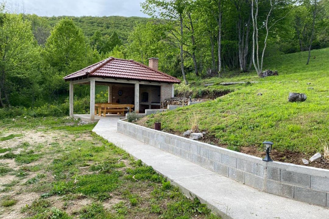 Photo of Others in Plitvicka Jezera