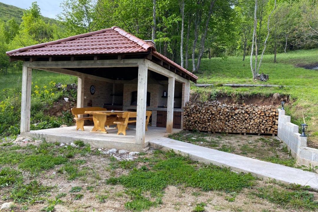 Photo of Others in Plitvicka Jezera
