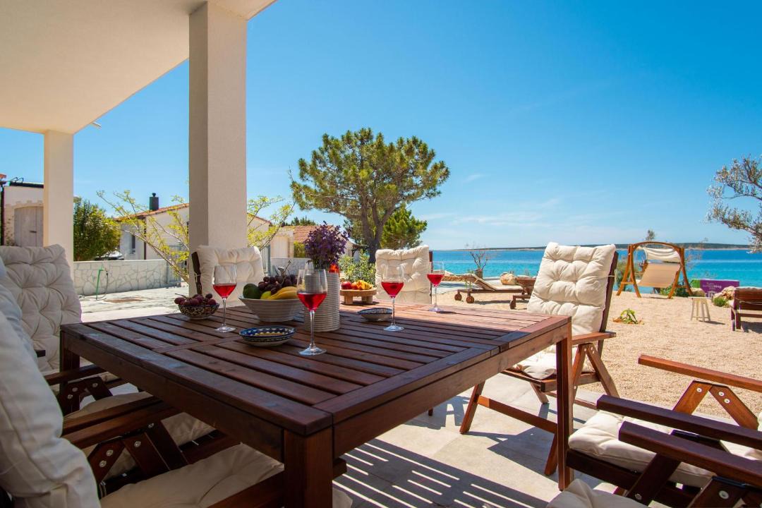 Photo of Patio Balcony in Kolan