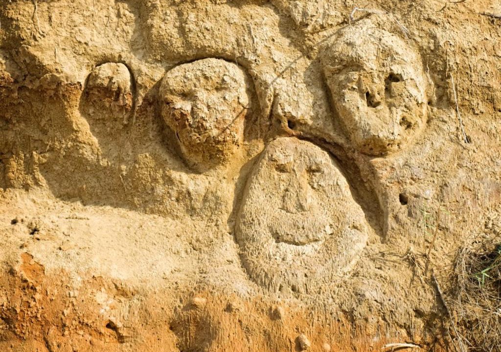 Photo of Human In Picture in Gornje selo