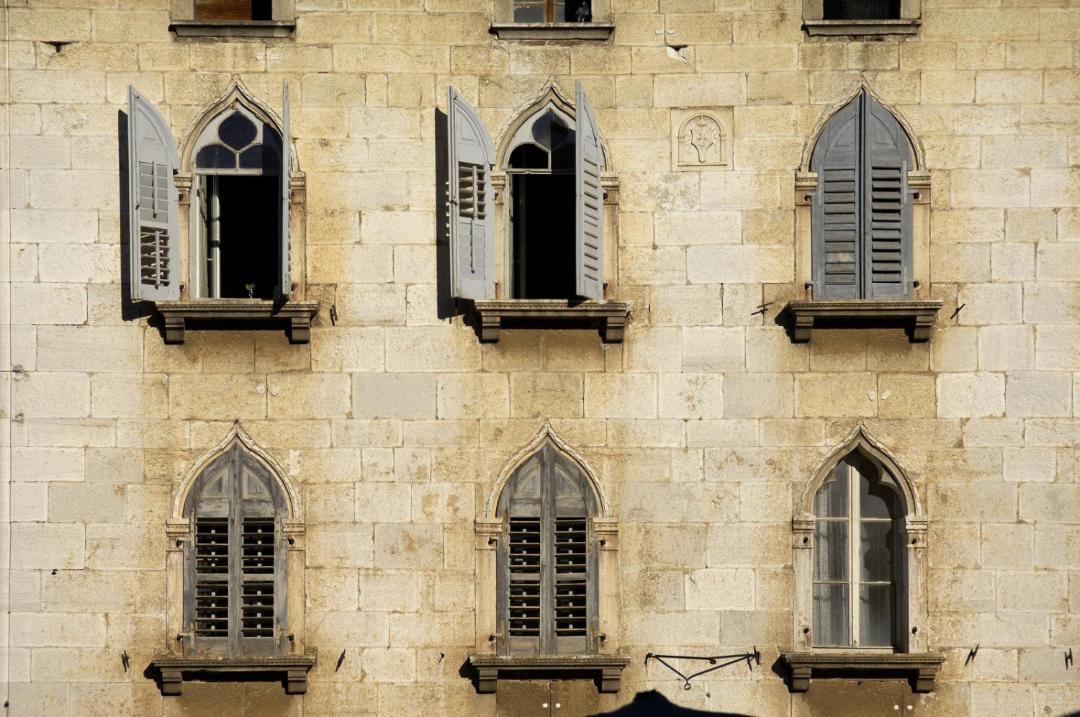 Photo of Buildings in Brulo