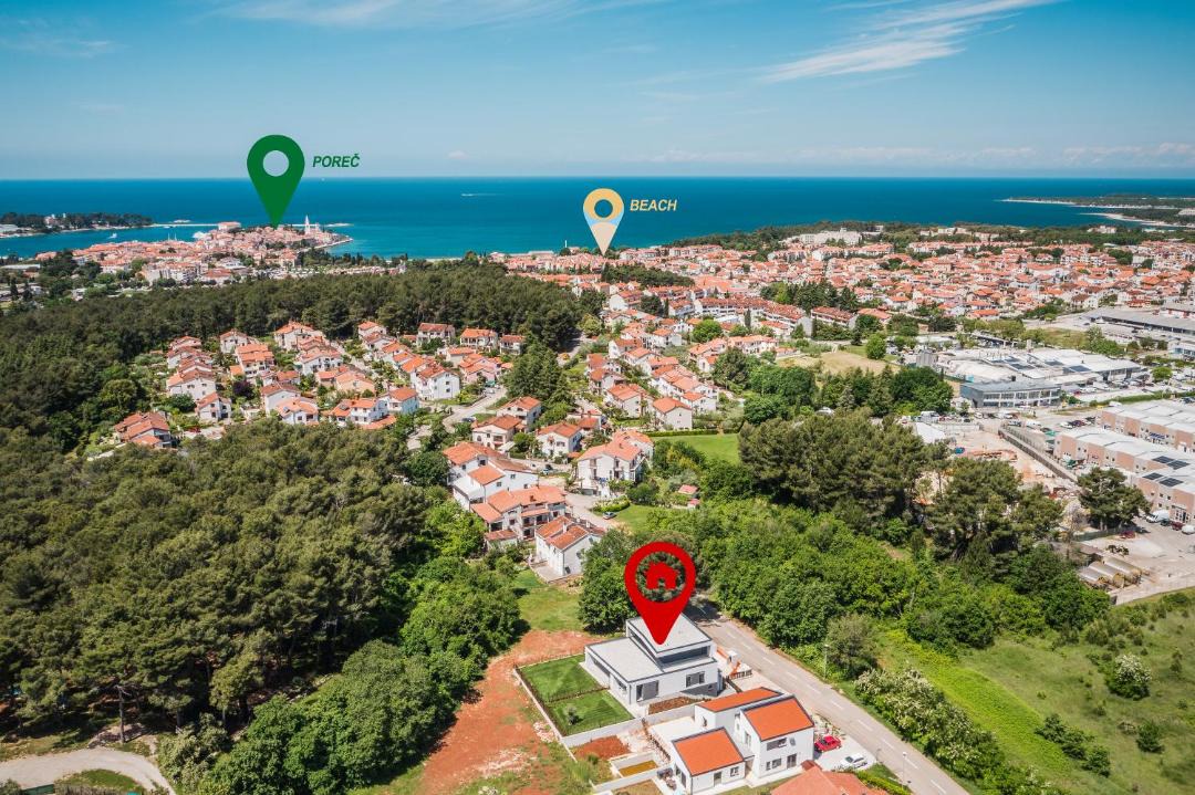 Photo of Others in Porec