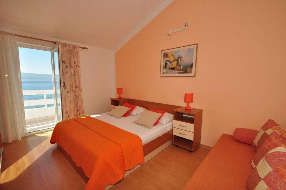 Photo of Bedroom in Omis