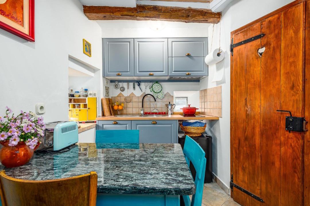Photo of Kitchen in Lanisce