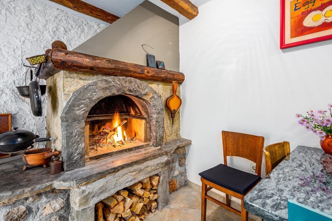 Photo of Kitchen in Lanisce