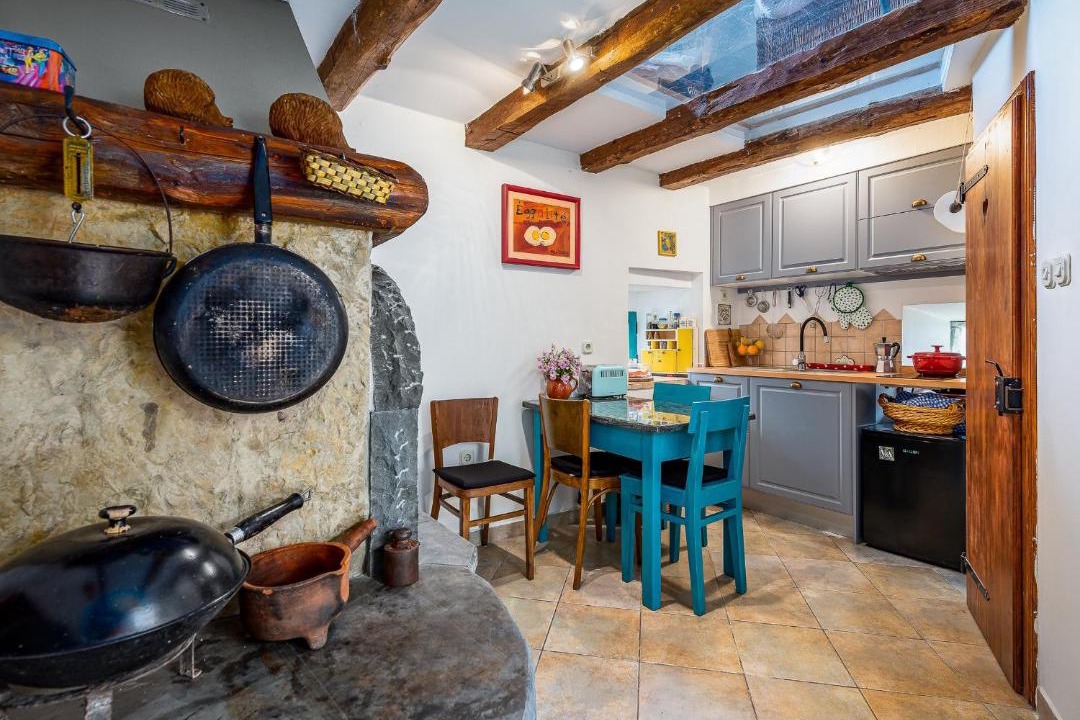 Photo of Kitchen in Lanisce