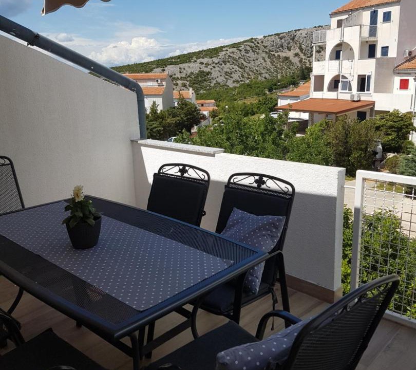 Photo of Patio Balcony in Stinica