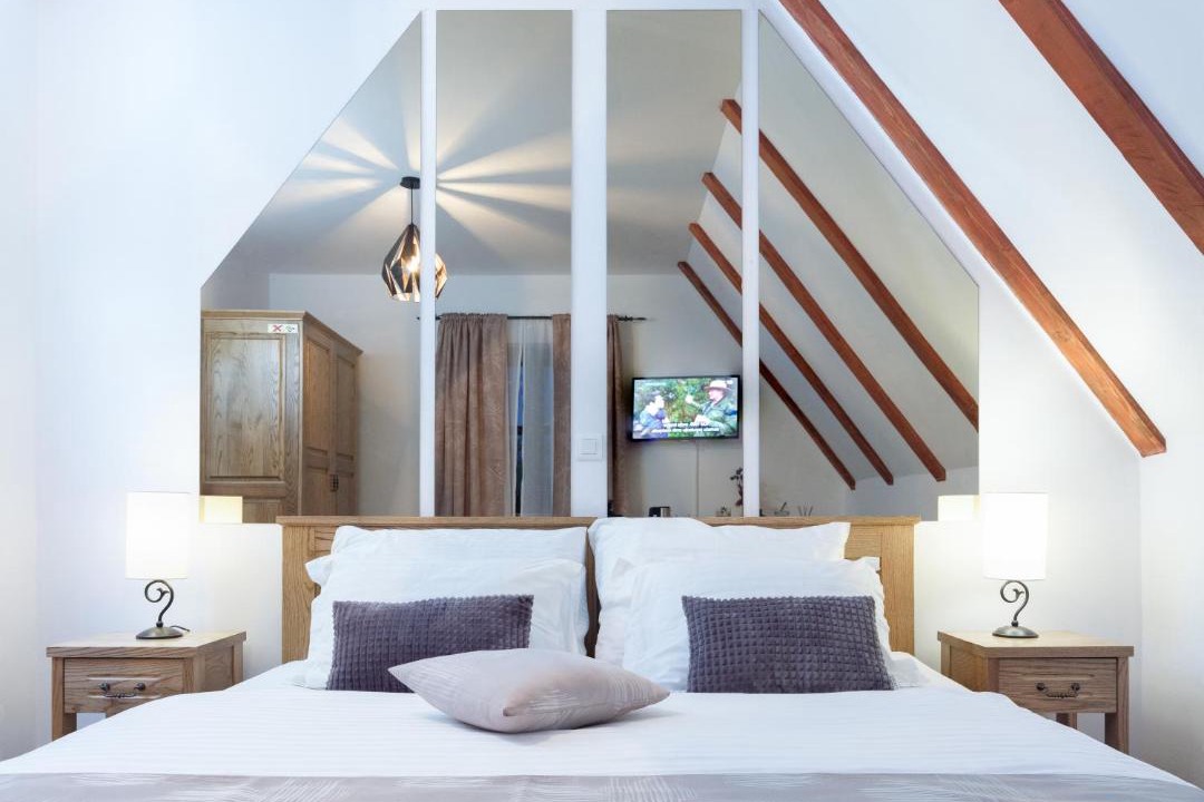 Photo of Bedroom in Seliste